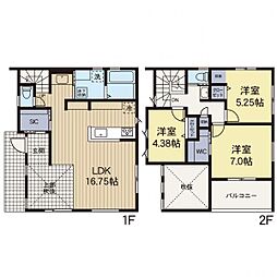 神奈川県大和市下鶴間