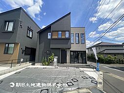 神奈川県大和市下鶴間