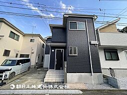 神奈川県大和市上和田