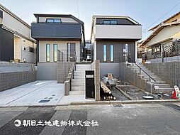 神奈川県横浜市南区永田台