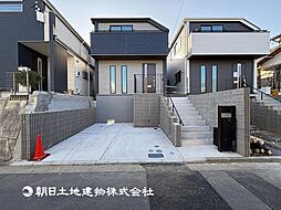 神奈川県横浜市南区永田台