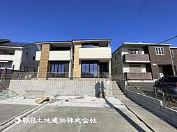 神奈川県横浜市戸塚区上矢部町