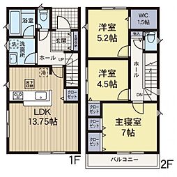 神奈川県綾瀬市蓼川1丁目