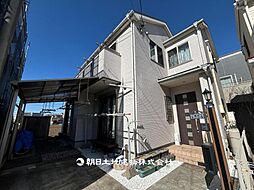 神奈川県綾瀬市深谷南4丁目