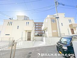 神奈川県横浜市港北区鳥山町