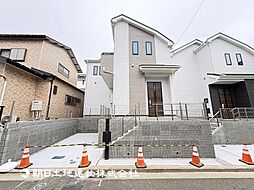 神奈川県横浜市港南区東永谷1丁目