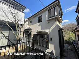 神奈川県横浜市港南区上大岡東3丁目