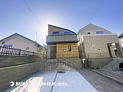 神奈川県横浜市磯子区洋光台6丁目