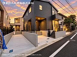 洋光台駅 歩12分 横浜市磯子区洋光台6丁目 3号棟
