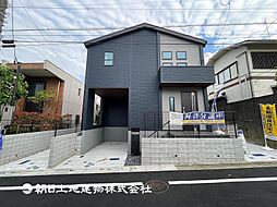 神奈川県横浜市磯子区洋光台6丁目