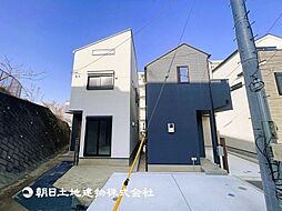 神奈川県横浜市港南区港南台1丁目