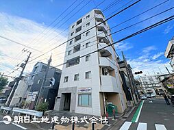 ロックヒルズ前里町　黄金町駅　歩5分