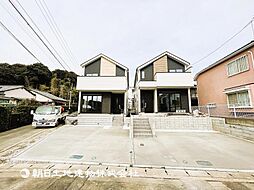 神奈川県横浜市泉区和泉中央南4丁目