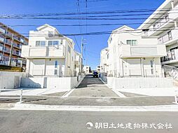 神奈川県横浜市港北区鳥山町