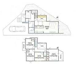 神奈川県横浜市保土ケ谷区峰沢町