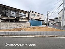 神奈川県横浜市保土ケ谷区峰岡町1丁目