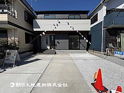 神奈川県横浜市泉区和泉町