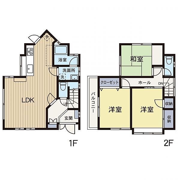 間取り：314002666656