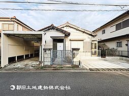 神奈川県横浜市瀬谷区橋戸3丁目