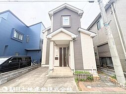 神奈川県大和市中央林間西3丁目