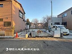 神奈川県大和市中央林間西6丁目