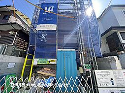 神奈川県横浜市戸塚区矢部町