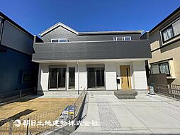 神奈川県横浜市港南区上永谷3丁目