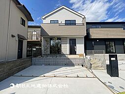 神奈川県横浜市旭区今宿西町