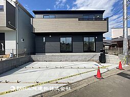 神奈川県横浜市旭区今宿西町