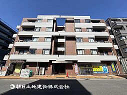 ラフィーネ瀬谷中央　瀬谷駅　歩2分