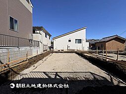神奈川県横浜市旭区中尾1丁目
