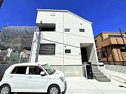 神奈川県横浜市旭区笹野台3丁目