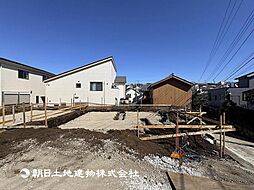 神奈川県横浜市旭区中尾1丁目