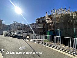 神奈川県横浜市港南区野庭町