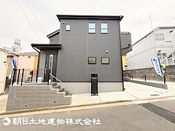 神奈川県横浜市南区別所6丁目