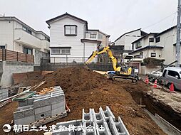 神奈川県横浜市旭区中白根2丁目