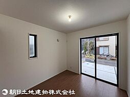 室内の画像