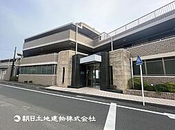 東戸塚前田町パーク・ホームズ　東戸塚駅　歩15分
