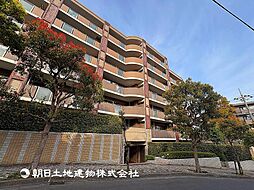 クイーンズガーデンサウスコートレジデンス