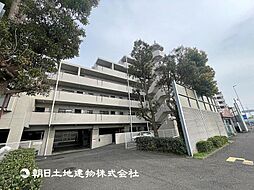 戸塚西パーク・ホームズ壱番館　戸塚駅　歩13分