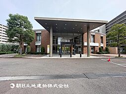 ラムーナ横浜戸塚フォレストリッジ　戸塚駅