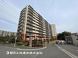 ラムーナ横浜戸塚スカイリッジ　戸塚駅　　Ｆ棟