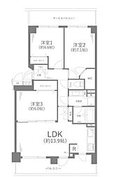 ヒルズ戸塚ヴェルデスクエア　戸塚駅　ペット可(細則あり)