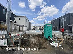 神奈川県大和市西鶴間2丁目