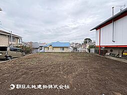 神奈川県横浜市旭区中希望が丘