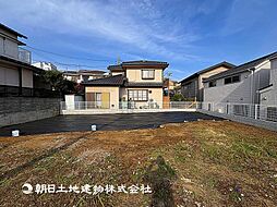 神奈川県横浜市港南区日野2丁目