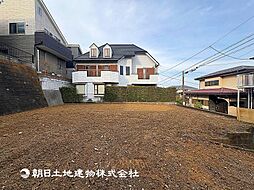 神奈川県横浜市港南区日野4丁目