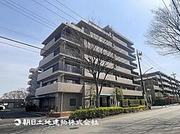 ステージ山手台ウエスト一番館　弥生台駅　歩12分