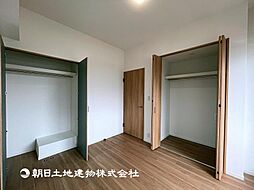 室内の画像