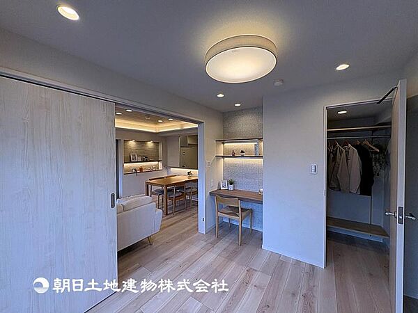 室内